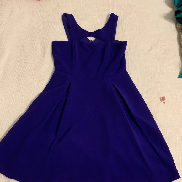 Skies Are Blue Dresses & Skirts - Dress